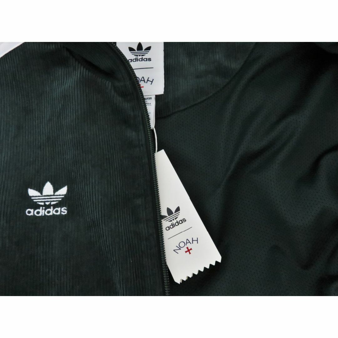 adidas - adidas × NOAH コーデュロイ トラック ジャケット XS adidas - adidas × NOAH コーデュロイ トラック ジャケット XS