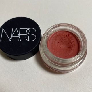 ナーズ(NARS)のNARS エアーマットブラッシュ 539(チーク)