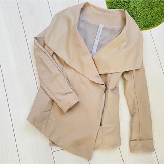 ESTNATION - かっこう様 新品 ESTNATION ライナー付きトレンチコート36