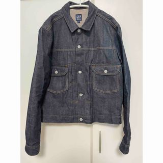 ギャップ(GAP)の美品　GAP ギャップ　Gジャン　MENS(Gジャン/デニムジャケット)