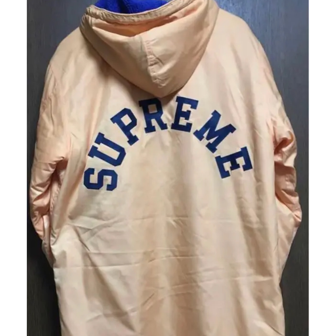 supreme Championコラボ ジャケット