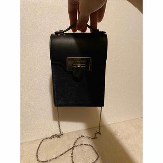 チャールズアンドキース(Charles and Keith)のcharles&keith ショルダーバッグ(ショルダーバッグ)