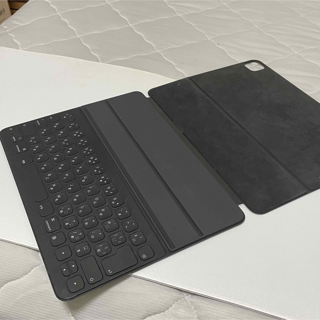 Apple - iPad Pro 12.9 smart keyboard folio 日本語配列の通販 by