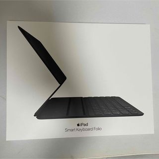 Apple - iPad Pro 12.9 smart keyboard folio 日本語配列の通販 by