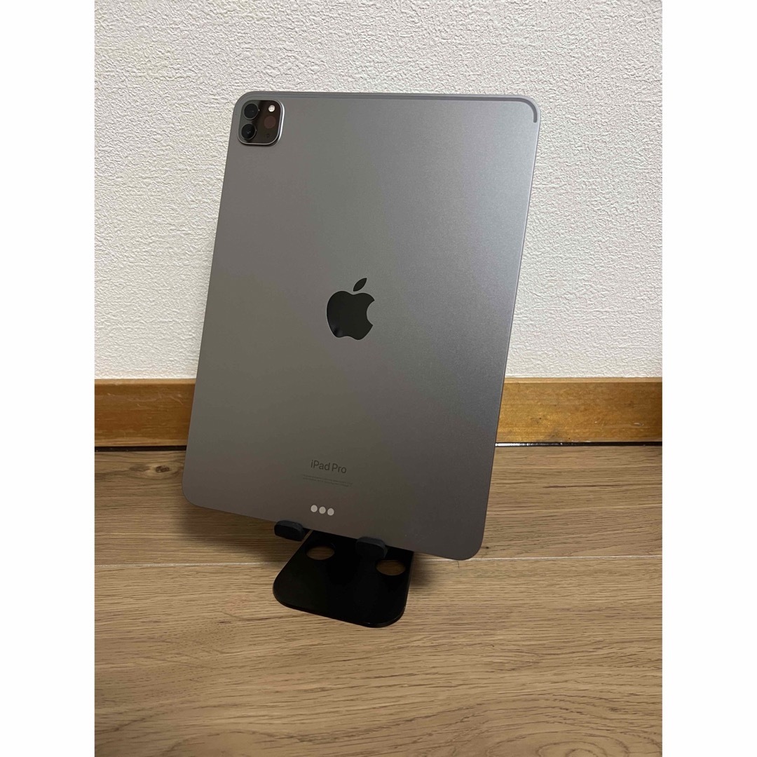 iPad   iPad Pro 第4世代 インチ GB Wi Fiモデルの通販 by 安藤