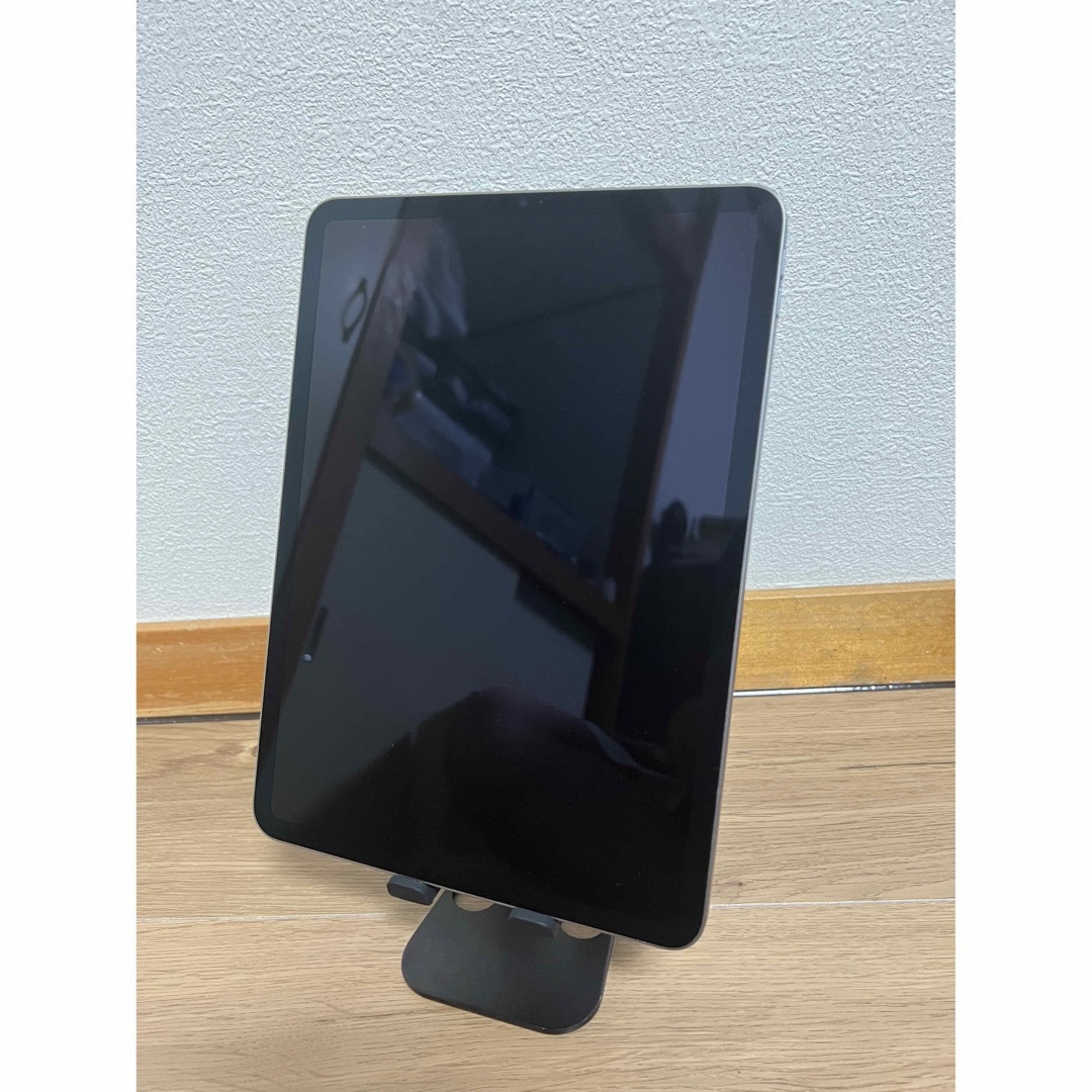 iPad(アイパッド)のiPad Pro 第4世代 11インチ 128GB Wi-Fiモデル スマホ/家電/カメラのPC/タブレット(タブレット)の商品写真