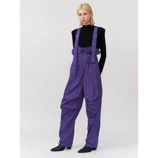 Nylon Shaka Waders