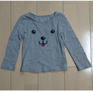 ベビーギャップ(babyGAP)のbabyGap キッズ トップス 長袖 ロンT 95cm(Tシャツ/カットソー)