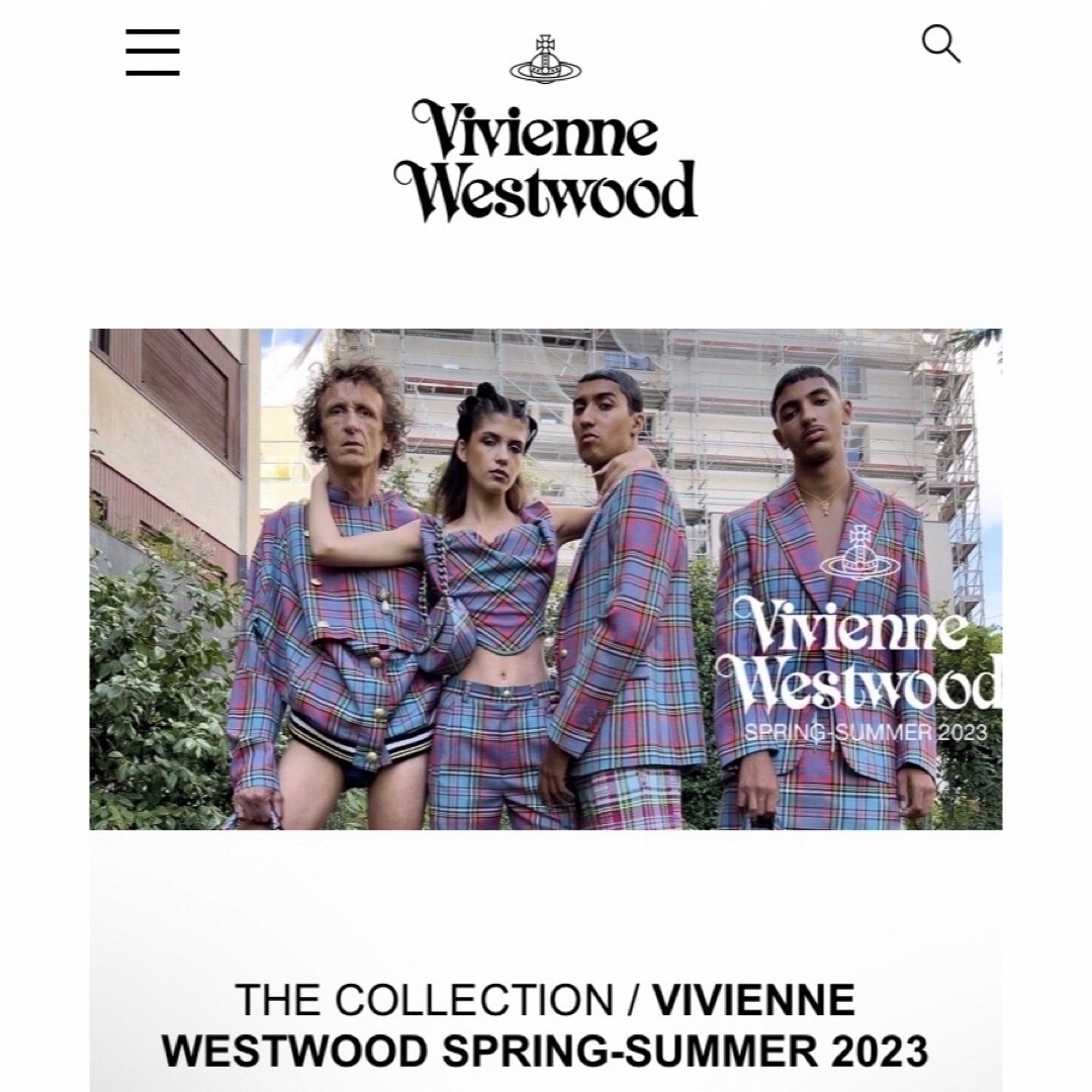 Vivienne Westwood - レア新品♥ヴィヴィアンウエストウッド Vivienne Westwood - レア新品♥ヴィヴィアンウエストウッド
