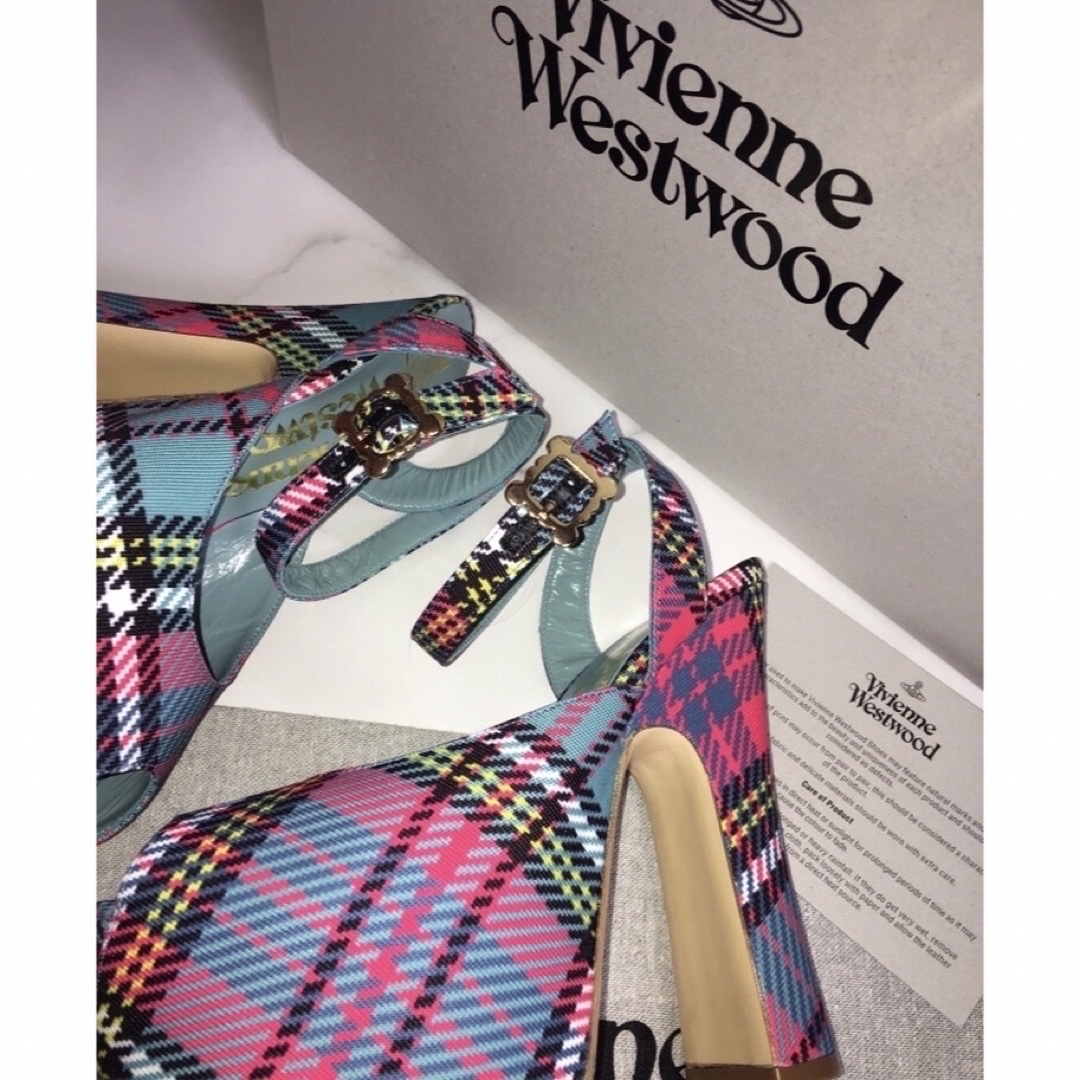 Vivienne Westwood - レア新品♥ヴィヴィアンウエストウッド Vivienne Westwood - レア新品♥ヴィヴィアンウエストウッド