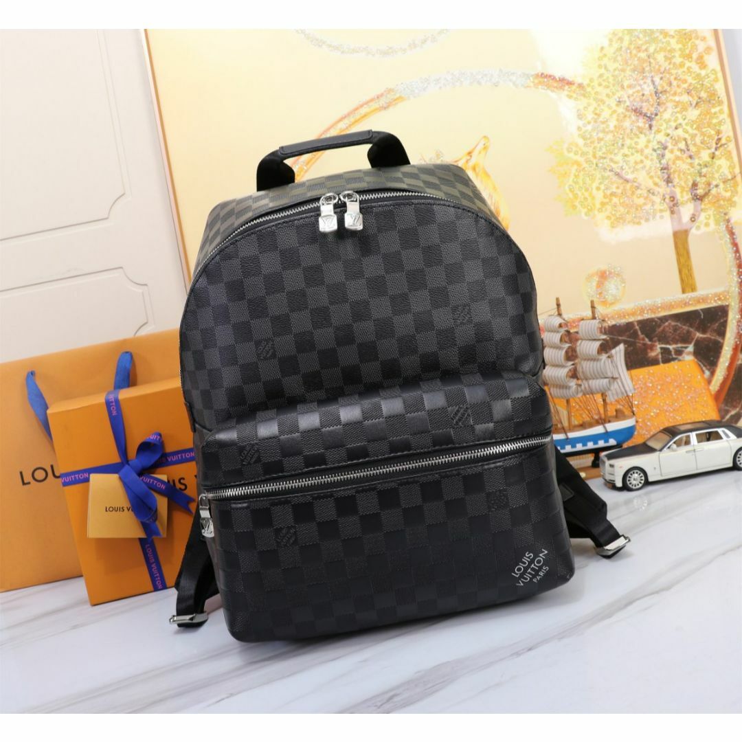 Louis Vuitton バックパック ディスカバリー PM N40436