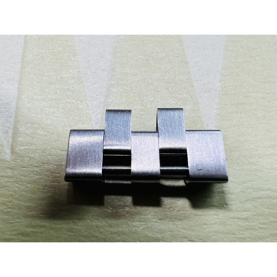 ROLEX - 【余り駒のみ】ロレックス 1コマ デイトジャスト 16mm( 16.5