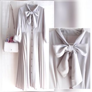 ミッシュマッシュ ボウタイの通販 100点以上 | MISCH MASCHを買うなら ...