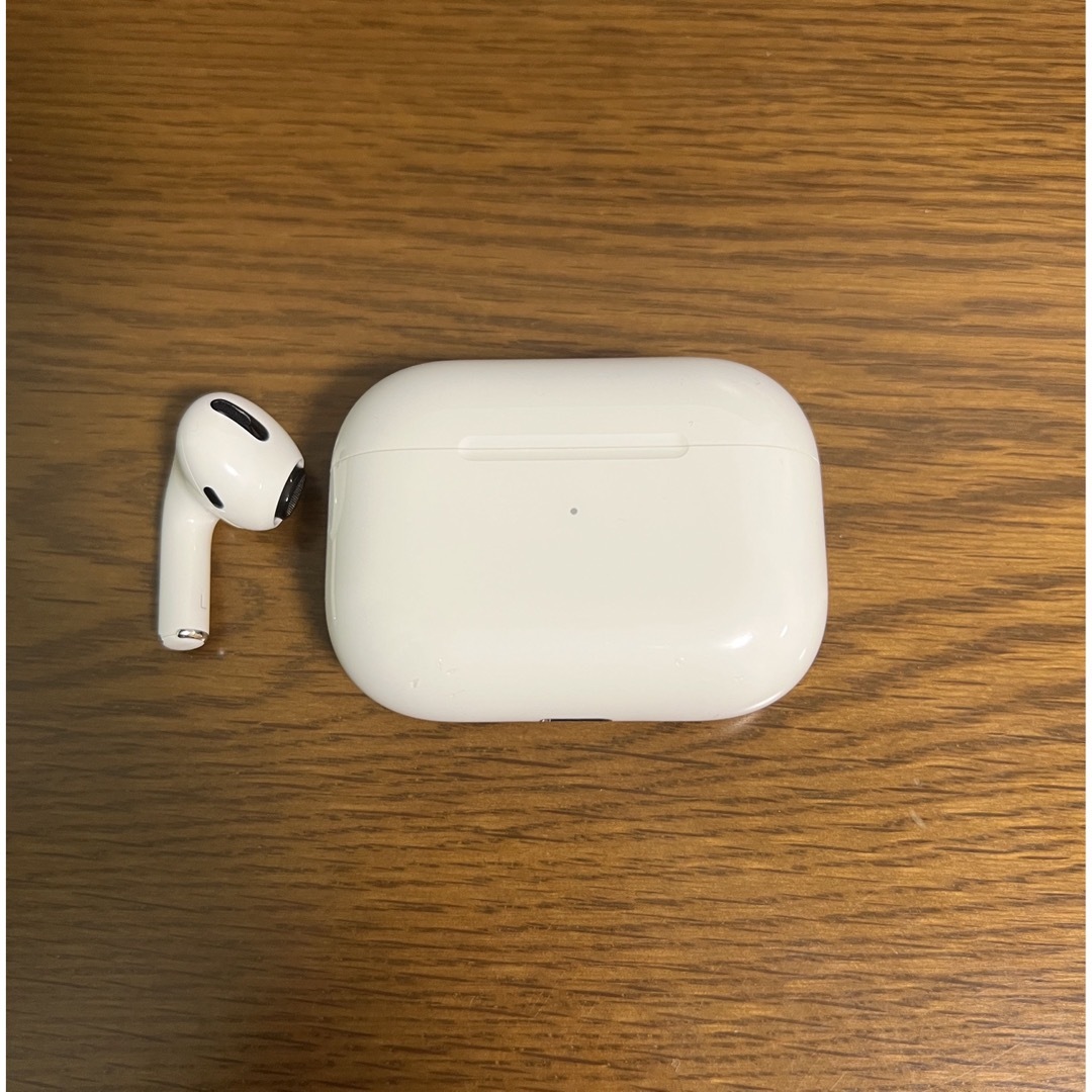 Apple AirPods Pro(第一世代) 左耳イヤホン＋ケース(おまけ)