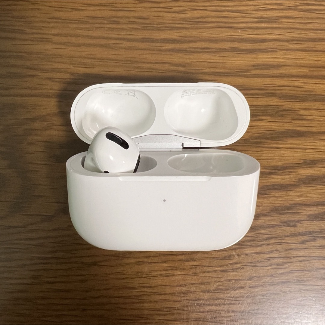 Apple AirPods Pro(第一世代) 左耳イヤホン＋ケース(おまけ) 1
