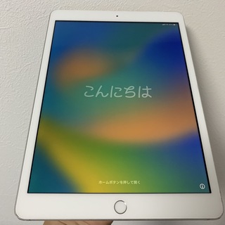 新品未開封 iPad 第9世代 64GB MK2L3J/A [シルバー]