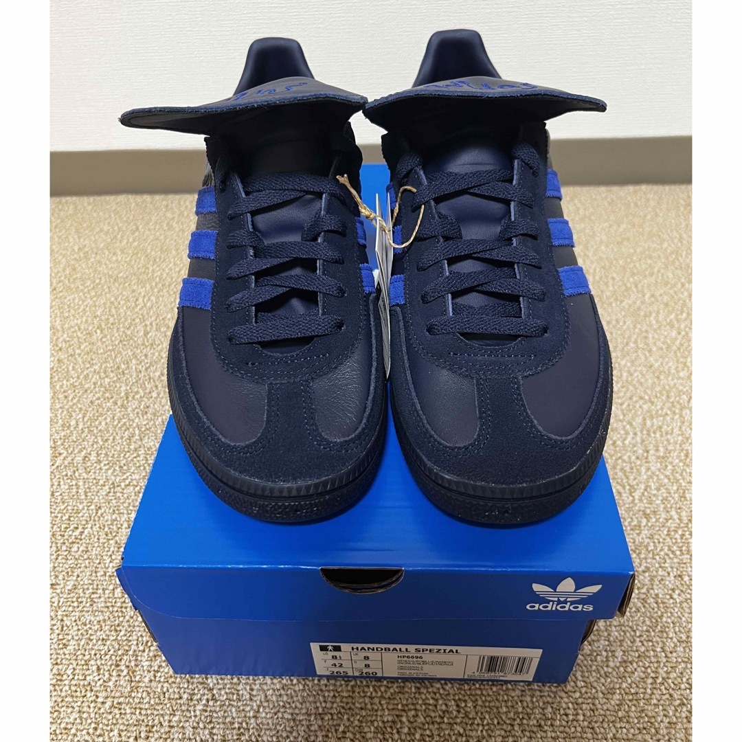 ADIDAS HANDBALL SPEZIAL SHUKYU x  26.5cm