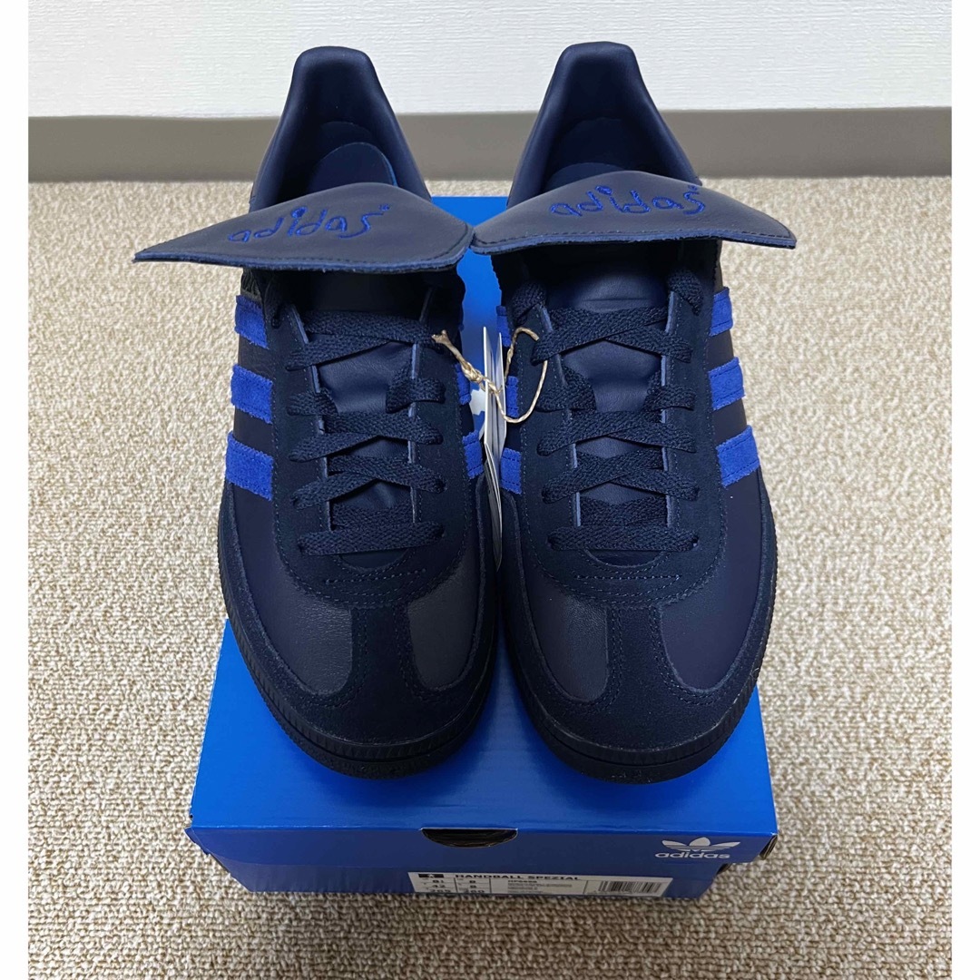 ADIDAS HANDBALL SPEZIAL SHUKYU x  26.5cm