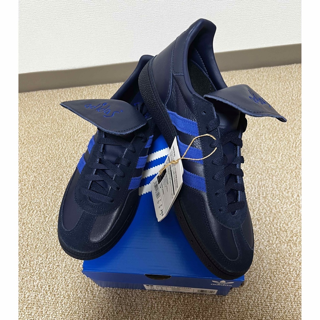 ADIDAS HANDBALL SPEZIAL SHUKYU x  26.5cm