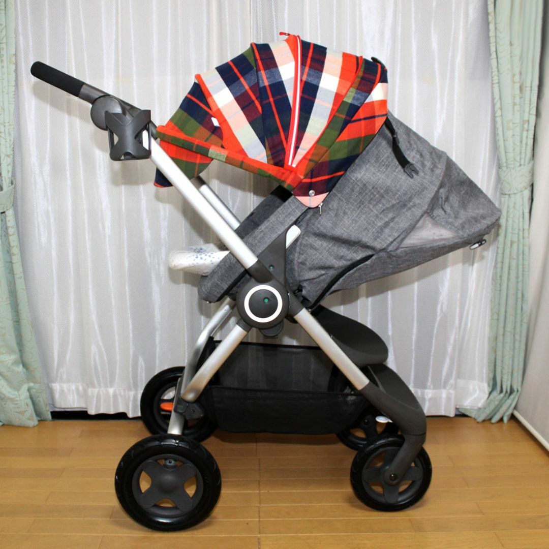 Stokke - 美品 Stokke ストッケ スクート２＋イージーゴー エックス