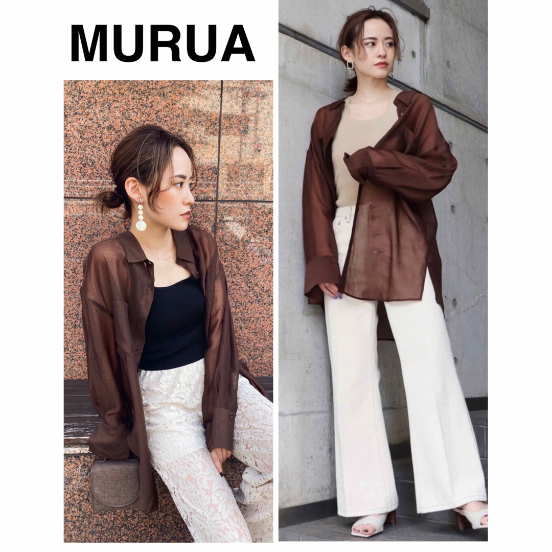 MURUA - もえぴ様専用の通販 by pico☆フォロー割、複数割します☆shop