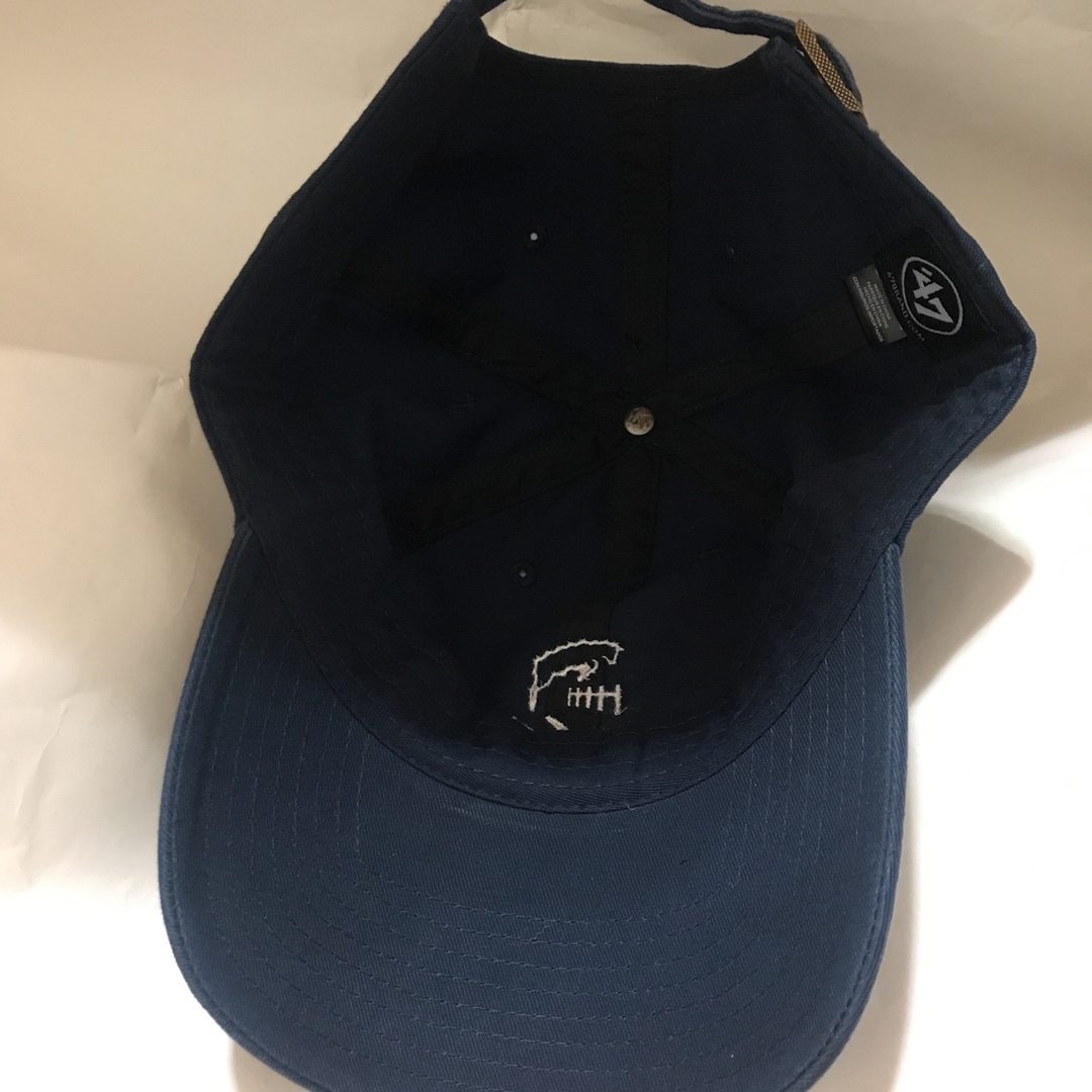 47 Brand - NEAT BROOKS BROTHERS UNITED ARROWS キャップの通販 by