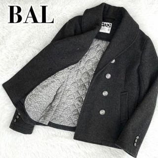 【希少】 BAL バル ビアグラス 2個セット 650cc