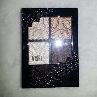 コーセー(KOSE)のVISEE☆アイシャドー(その他)