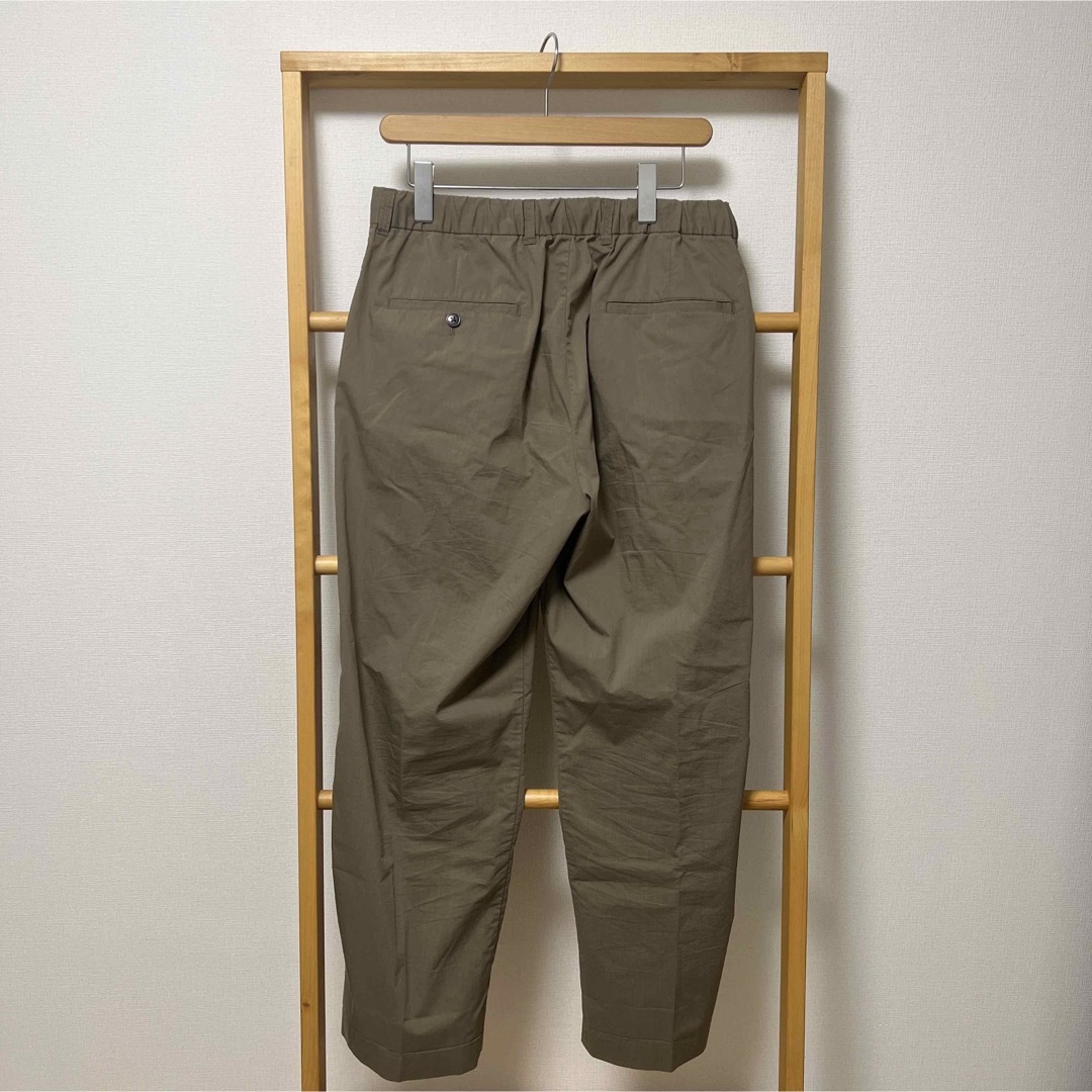 URBAN RESEARCH DOORS(アーバンリサーチドアーズ)の☆URBANRESEACH DOORSバイオストレッチタイプライタートラウザー メンズのパンツ(スラックス)の商品写真