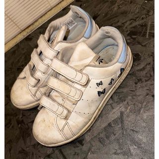 スタンスミス(STANSMITH（adidas）)のスタンスミス　蝶々(スニーカー)