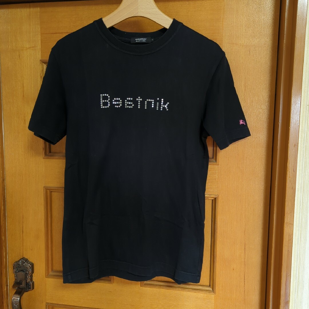 BURBERRY BLACK LABEL(バーバリーブラックレーベル)の専用出品 メンズのトップス(Tシャツ/カットソー(七分/長袖))の商品写真