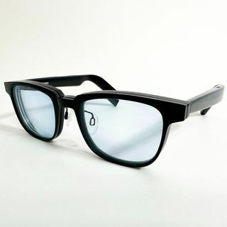 ファーウェイ(HUAWEI)のOwndays Huawei Eyewear スナップ　交換レンズ ミントブルー(サングラス/メガネ)