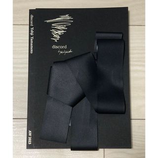 yohji yamamoto 18aw 最終値下げ