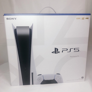 PlayStation - 【美品】プレステーション5 CFI-1200 ディスクドライブ搭載 最新型