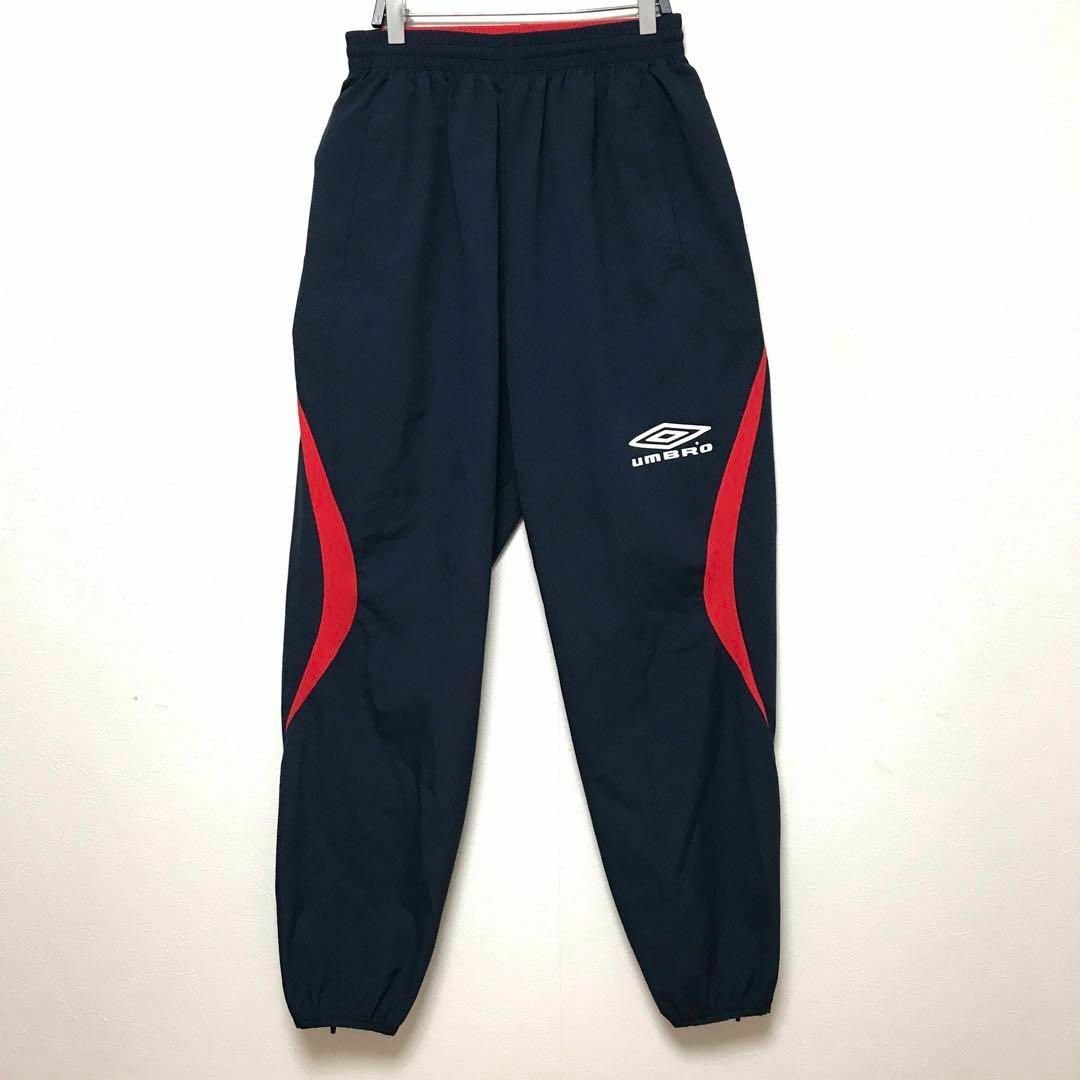 00s y2k umbro sport wear L身幅55cm