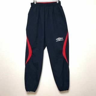 UMBRO イングランド代表 ナイロン トラックパンツ 00s y2k テック-