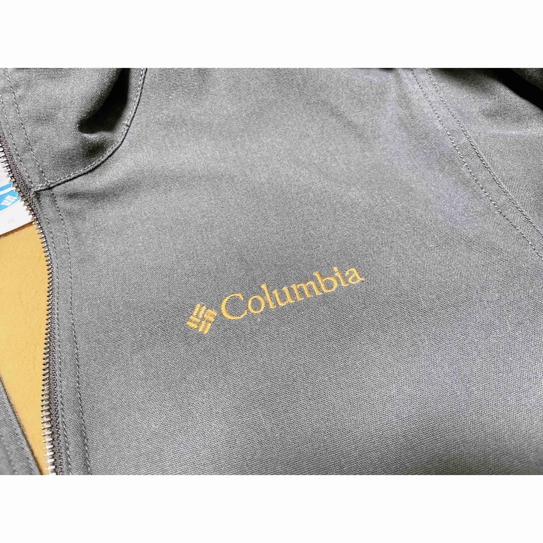 Columbia(コロンビア)のコロンビアジャンパー メンズのジャケット/アウター(ブルゾン)の商品写真