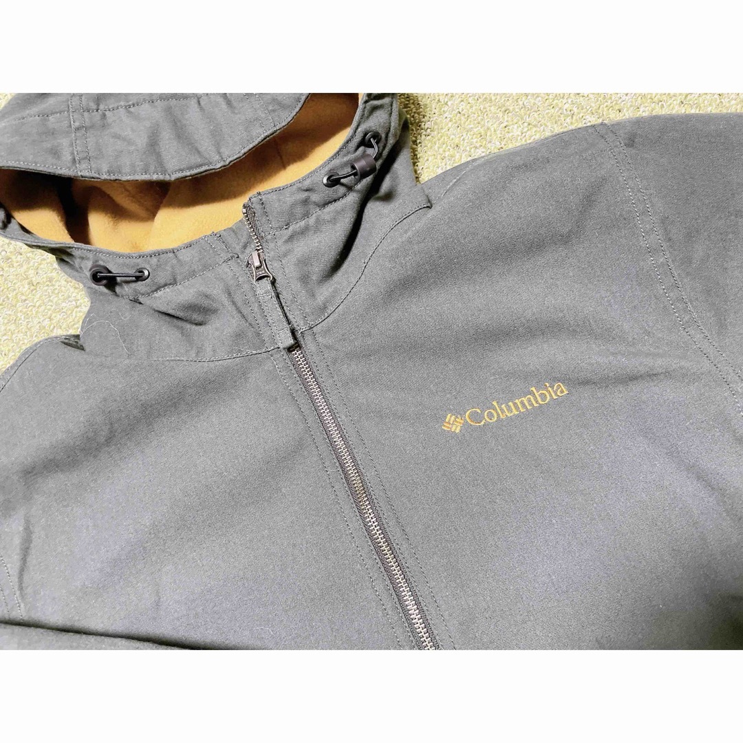 Columbia(コロンビア)のコロンビアジャンパー メンズのジャケット/アウター(ブルゾン)の商品写真