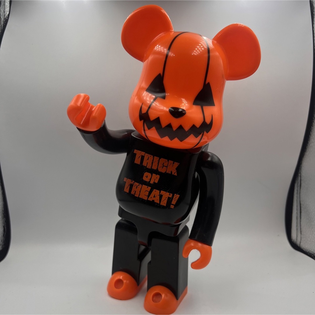 ベアブリック　BE@RBRICK ハロウィン　400%