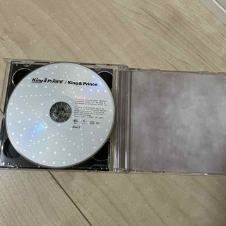 King & Prince - 「King & Prince」1st アルバム 初回限定盤の通販 by 