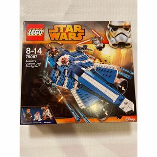 Lego - 【未開封】レゴスターウォーズ 75087(並行輸入品)の通販 by