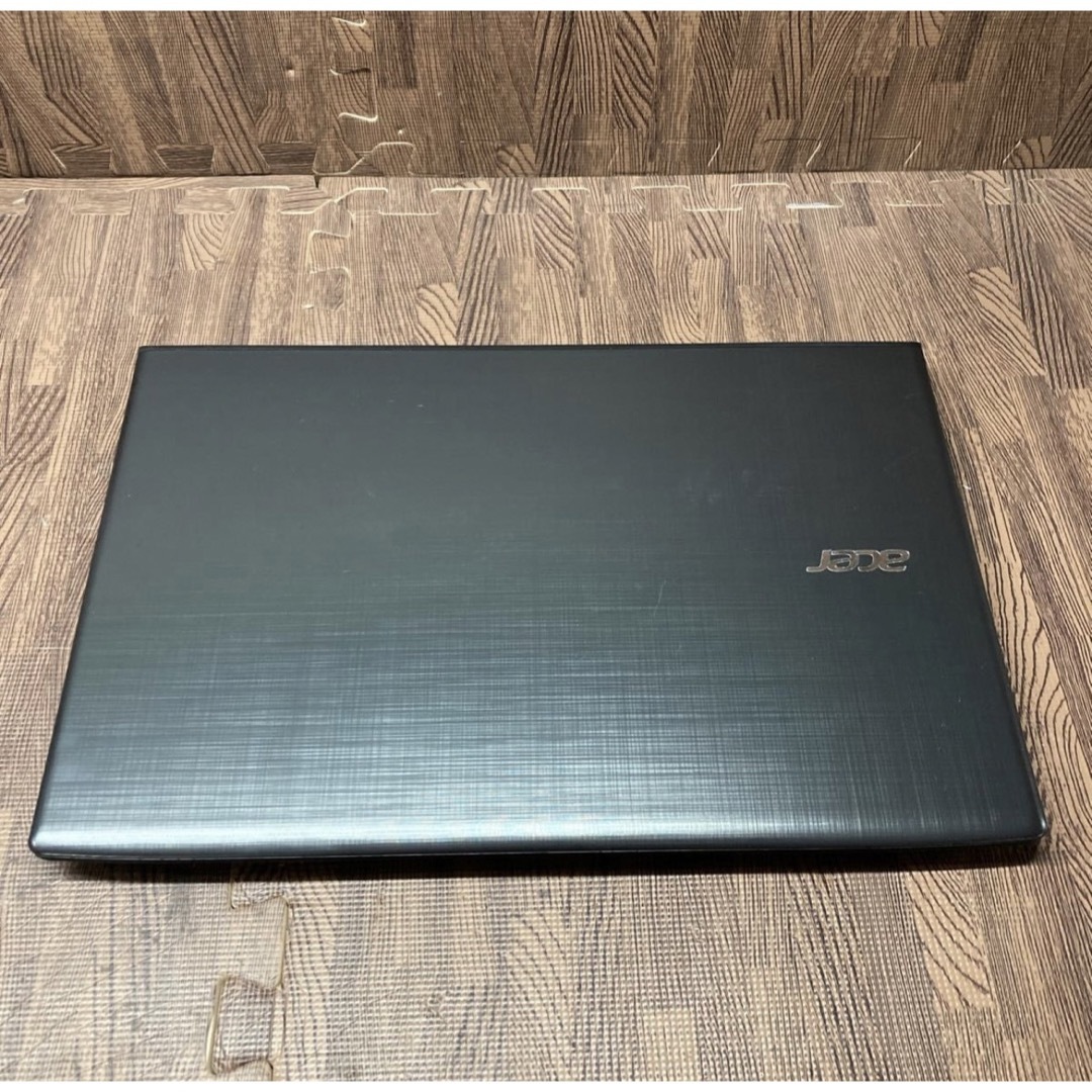 Acer - ACERノートパソコンWEBカメラ Windows11オフィス付きの通販 by
