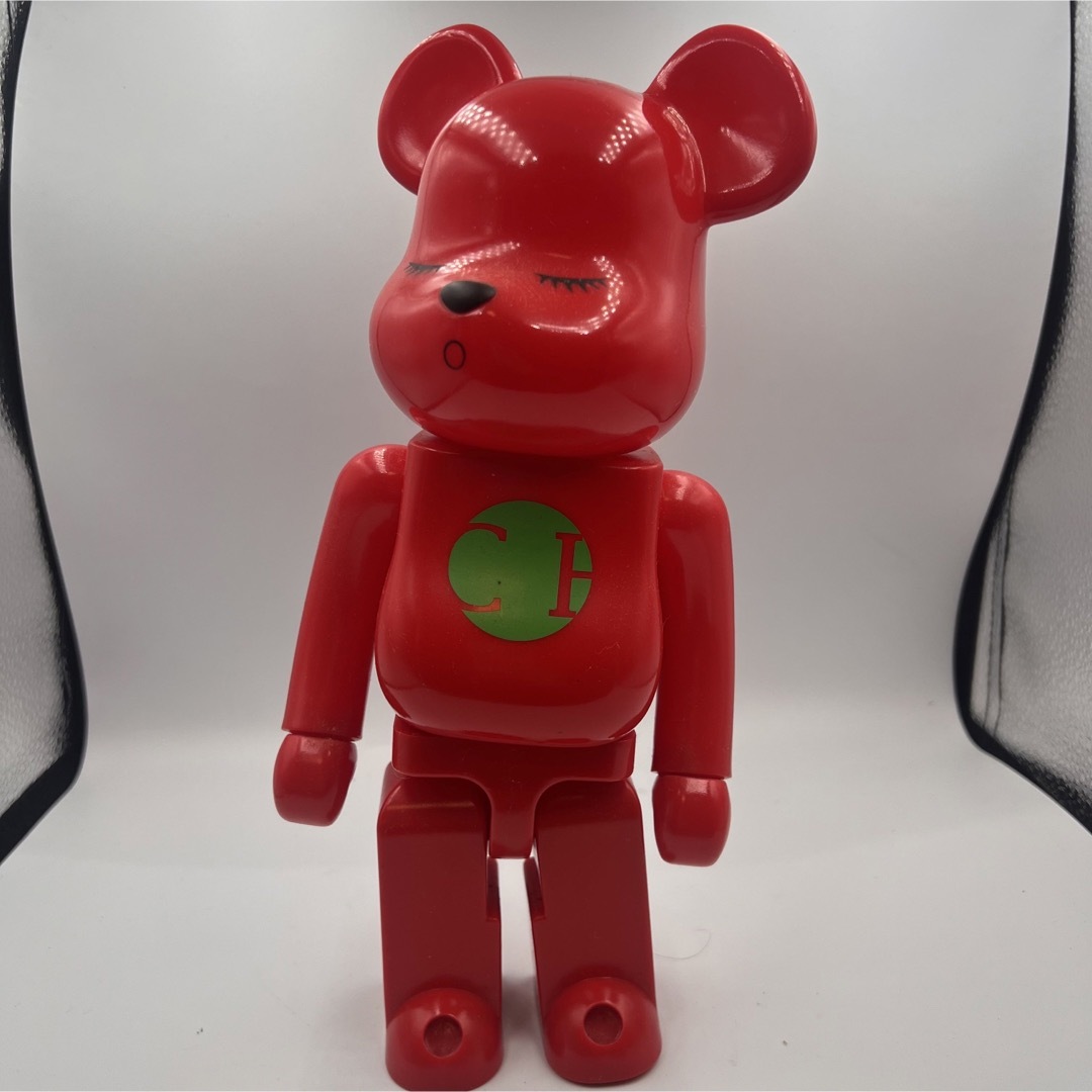 BE@RBRICK(ベアブリック)のベアブリック 400%  エンタメ/ホビーのフィギュア(その他)の商品写真