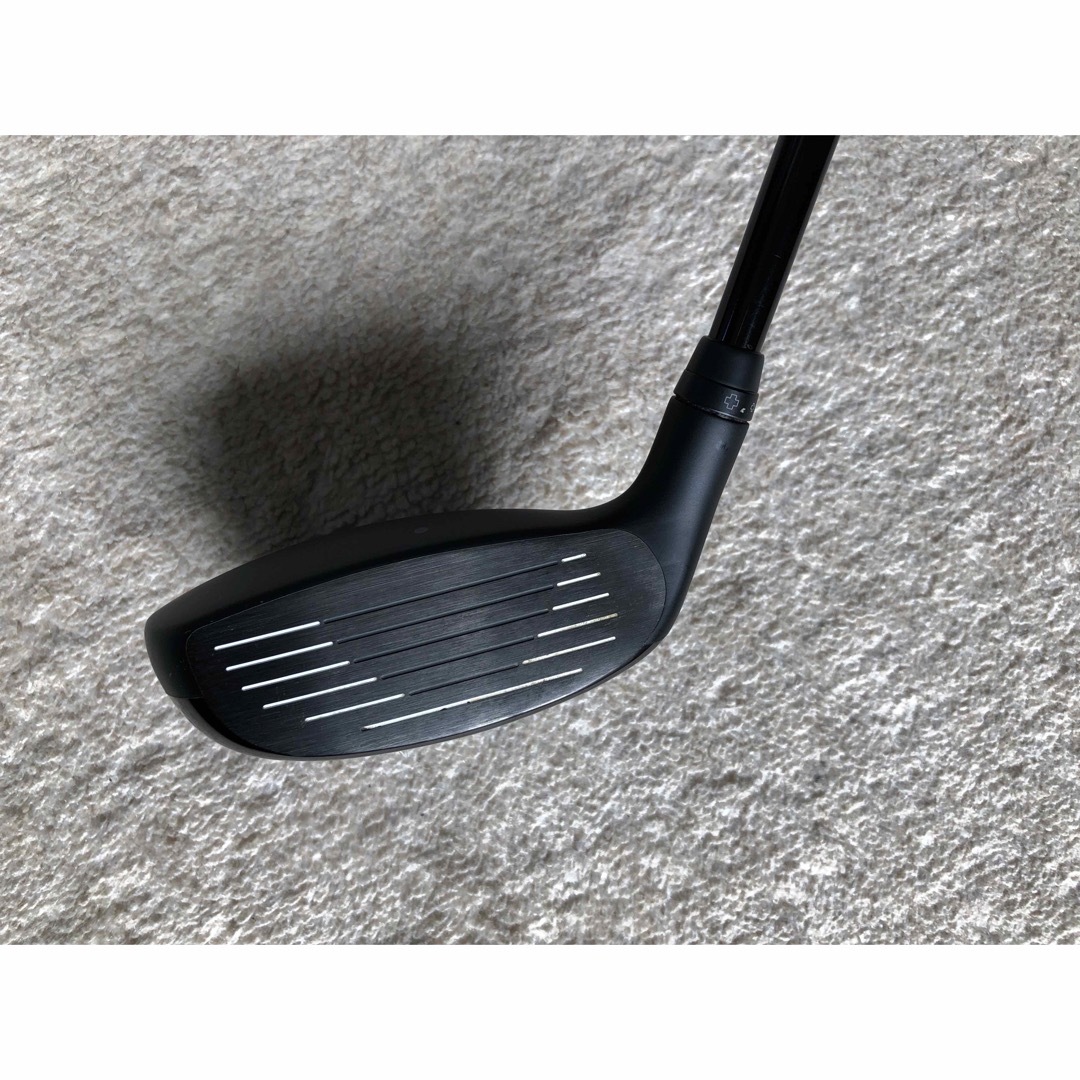 PING(ピン)のG430ハイブリッド　4U スポーツ/アウトドアのゴルフ(クラブ)の商品写真