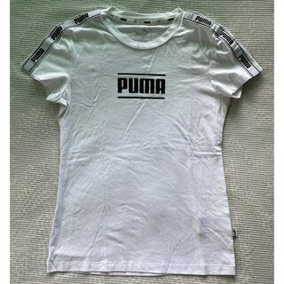 プーマ(PUMA)のPUMA プーマ　Tシャツ(Tシャツ(半袖/袖なし))