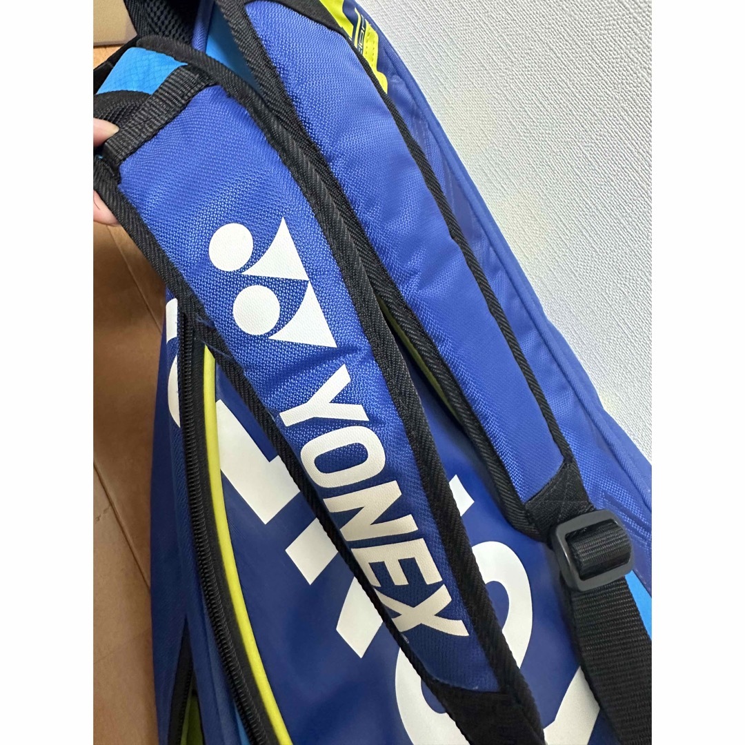 YONEX 新品未使用 ラケットバッグ - バッグ