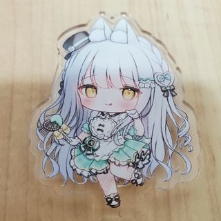 ♡ はすね コミケ 新刊セット ♡ アクリルスタンド アクスタ はすねや グッズ