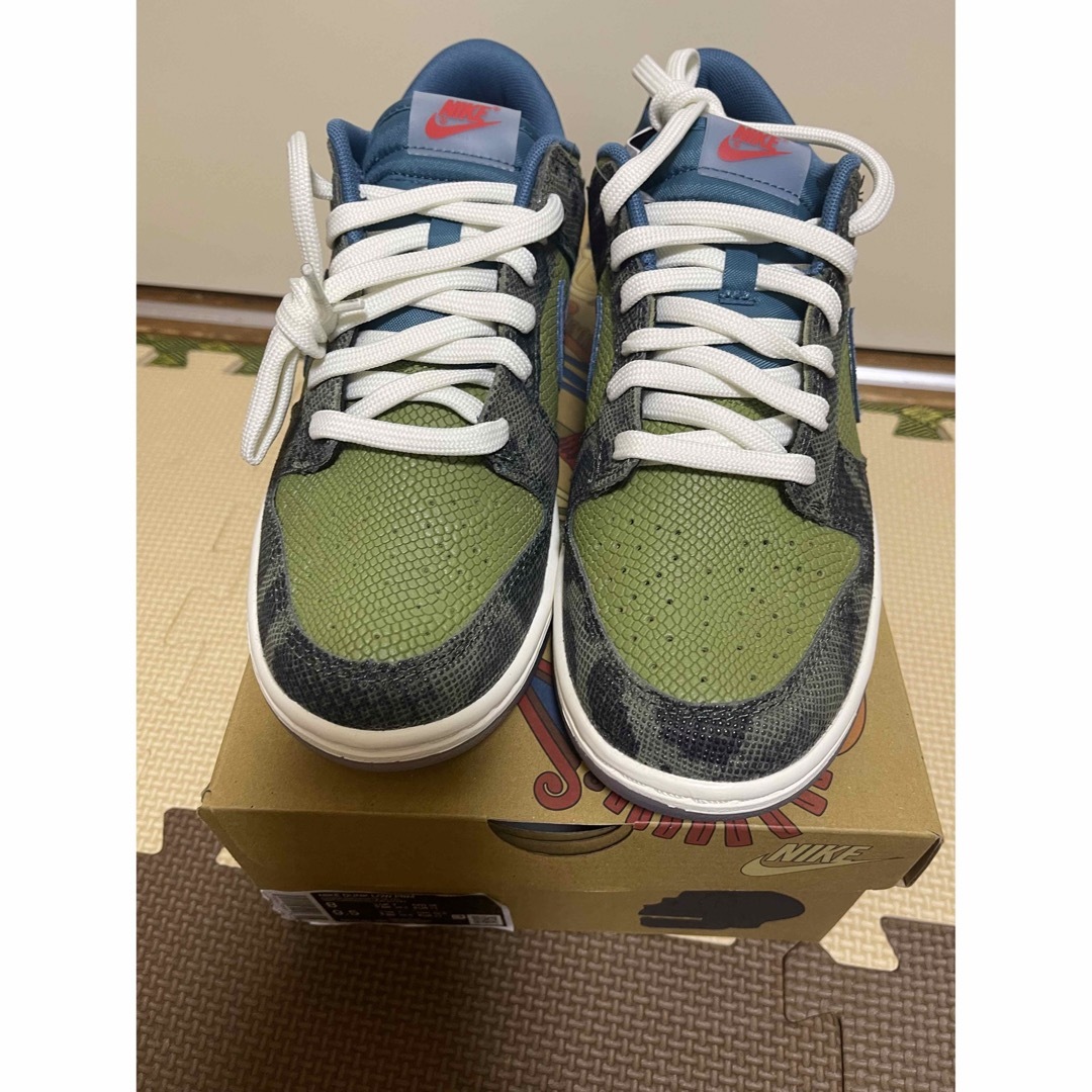 Nike Dunk Low