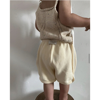 minorobe / knit pants(パンツ)