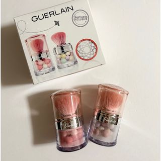 GUERLAIN - 値下げ【新品】GUERLAIN パウダーセット